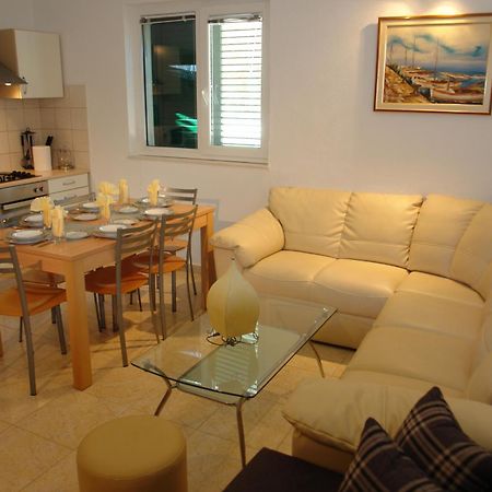 Apartamento Robinson Bella Bogomolje Exterior foto