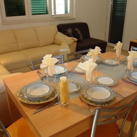 Apartamento Robinson Bella Bogomolje Exterior foto
