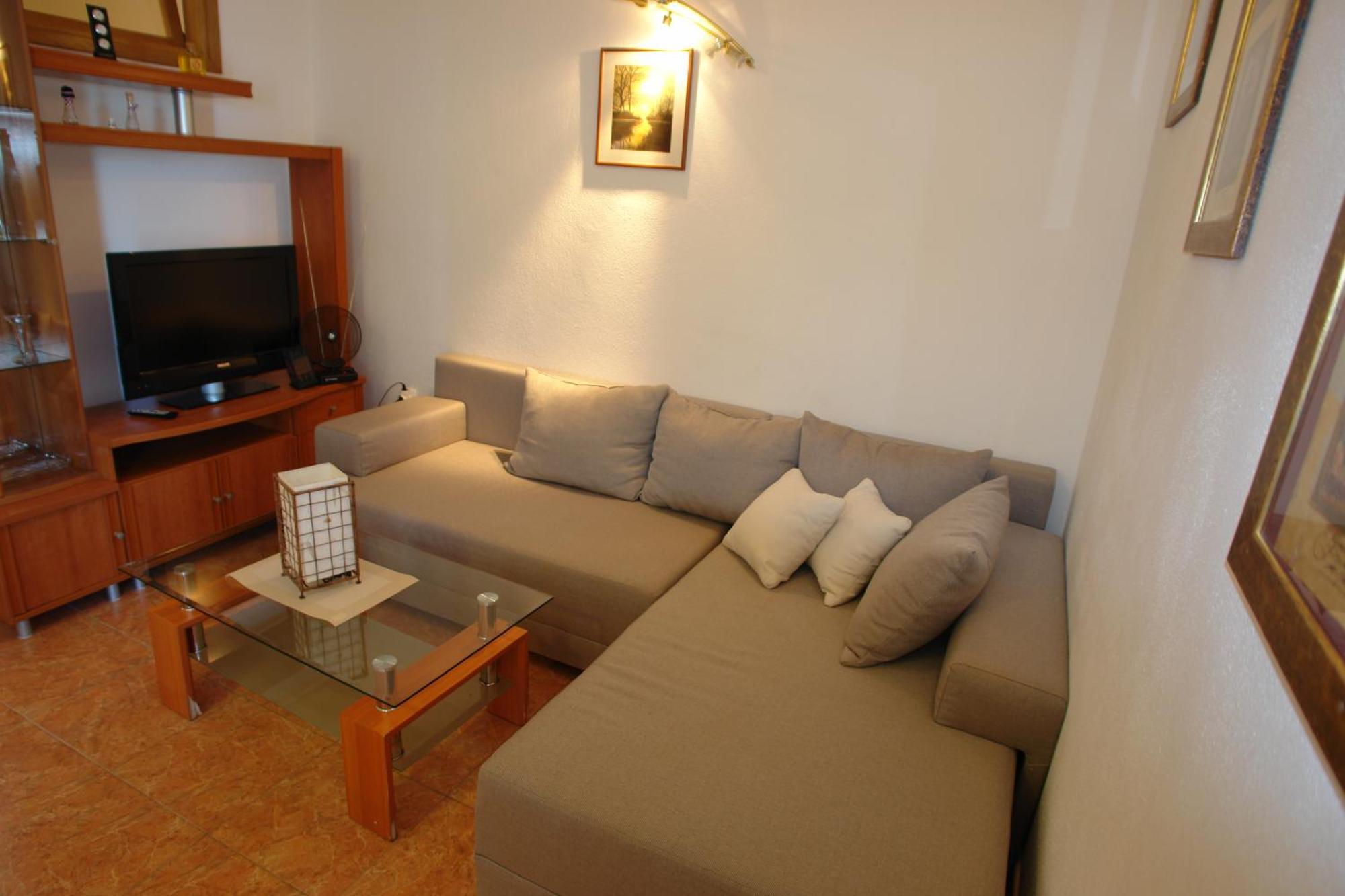 Apartamento Robinson Bella Bogomolje Exterior foto