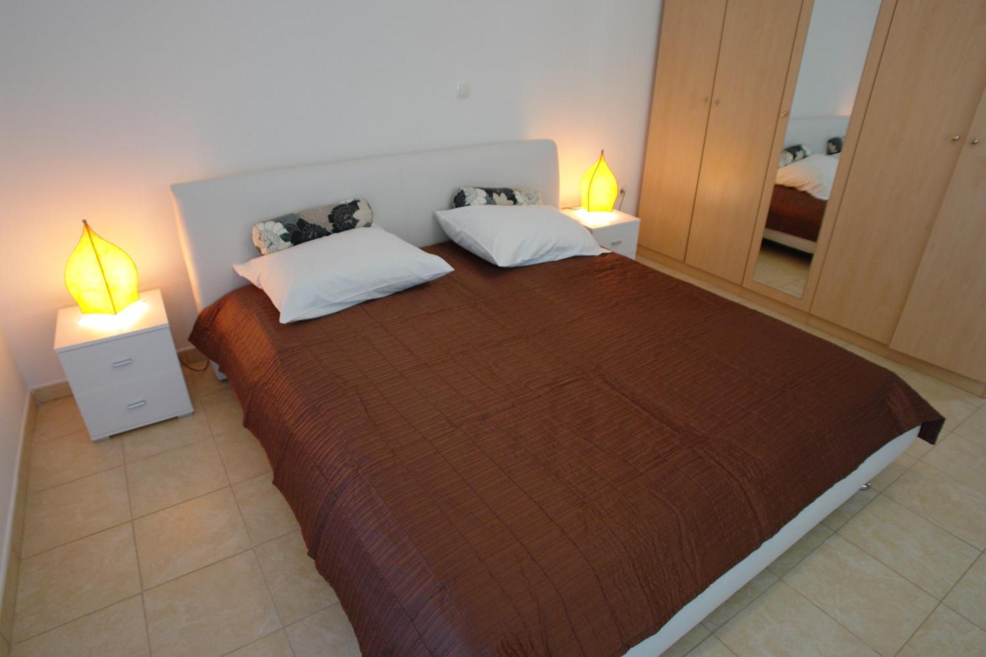 Apartamento Robinson Bella Bogomolje Exterior foto