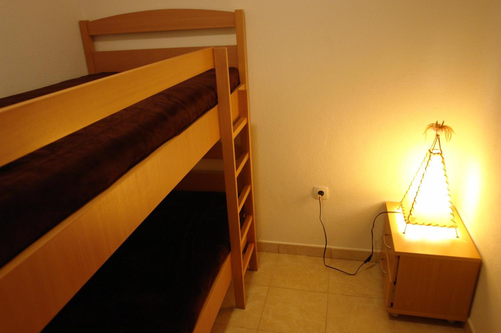 Apartamento Robinson Bella Bogomolje Exterior foto