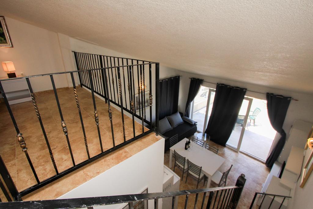 Apartamento Robinson Bella Bogomolje Exterior foto