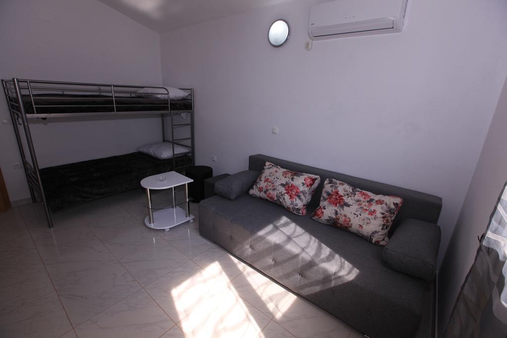 Apartamento Robinson Bella Bogomolje Exterior foto