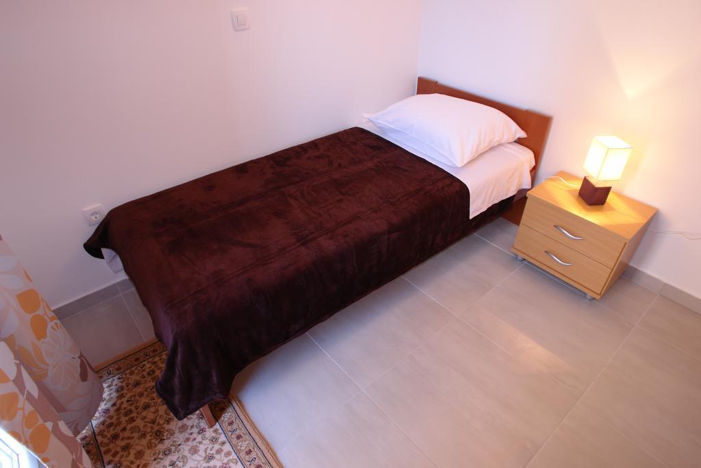 Apartamento Robinson Bella Bogomolje Exterior foto