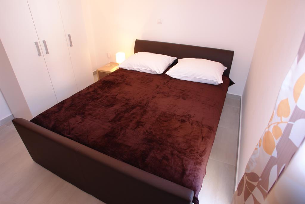 Apartamento Robinson Bella Bogomolje Exterior foto