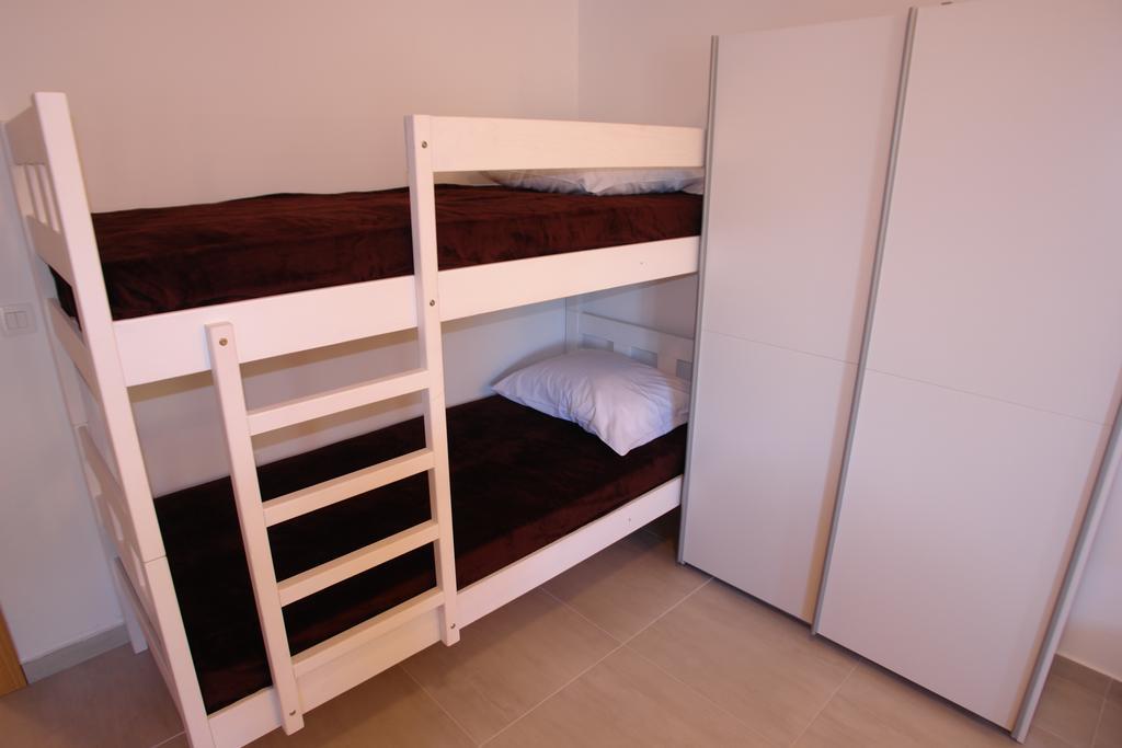 Apartamento Robinson Bella Bogomolje Exterior foto
